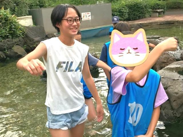 【臨床心理士/公認心理師】放課後等デイサービス/年休110日◎/子どもたちの明るい未来をつくる支援/居心地良い環境で、個性を伸ばす成功体験を提供♪/月給24万円～/正社員/資格必須の写真9枚目