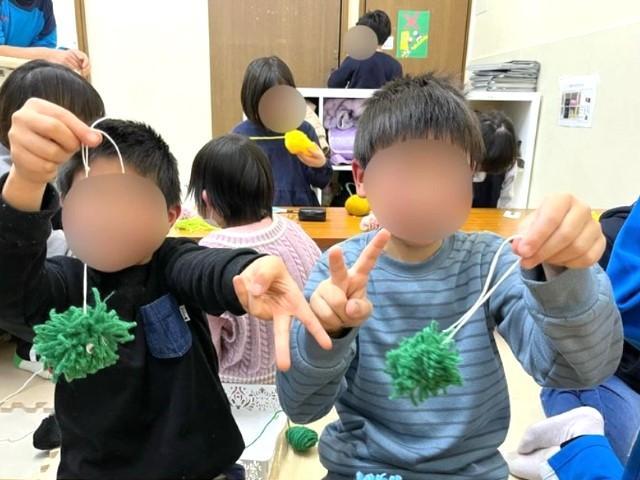 【保育士】放課後等デイサービス/日祝休み◎/年間休日120日/「遊び・運動・学習」を中心に、ストレスのない楽しい成長を支援♪/月給18万円～/残業ほぼなし/正社員/資格必須/の写真5枚目