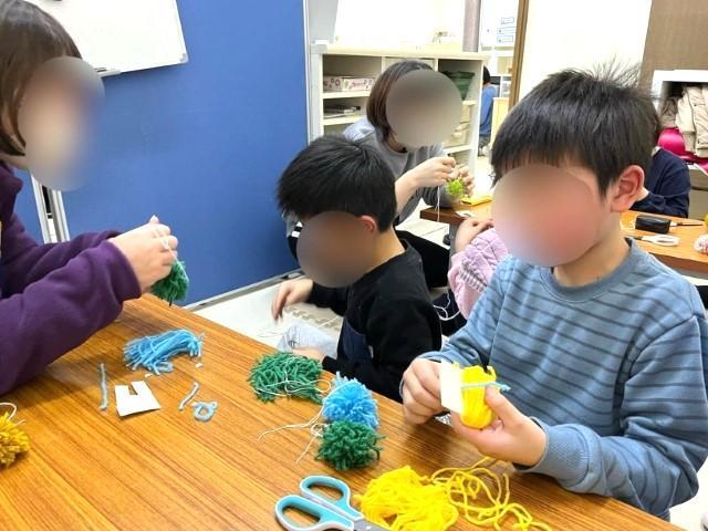 【保育士】放課後等デイサービス/日祝休み◎/年間休日120日/「遊び・運動・学習」を中心に、ストレスのない楽しい成長を支援♪/月給18万円～/残業ほぼなし/正社員/資格必須/の写真6枚目