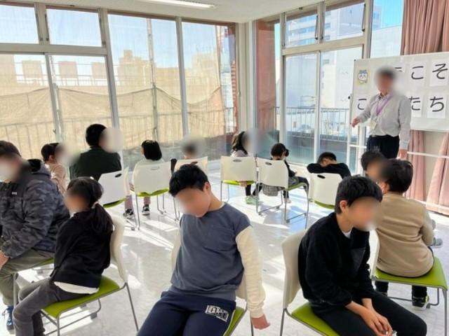 【保育士】放課後等デイサービス/日祝休み◎/年間休日120日/「遊び・運動・学習」を中心に、ストレスのない楽しい成長を支援♪/月給18万円～/残業ほぼなし/正社員/資格必須/の写真8枚目