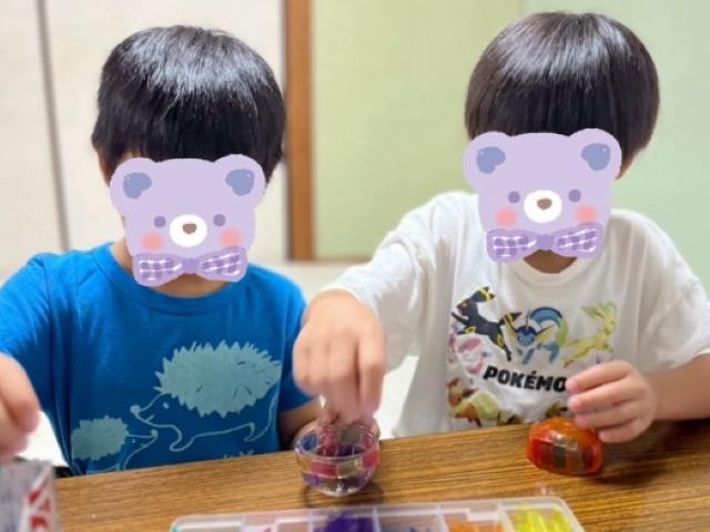 【児童発達支援管理責任者】放課後等デイサービス/年休114日◎/日祝休み/その子らしさに寄り添って♪/毎日の瞬間を大切に、成長をよろこび合う支援/月給24万円～/正社員/資格必須の写真2枚目