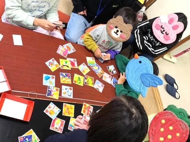 【保育士】多機能型施設/土日休み/残業ほぼなし/未経験可/静岡市内を中心に療育・グループホーム・介護支援事業を多数展開する運営法人◎/月給18.3万円～/正社員/資格必須の写真3枚目