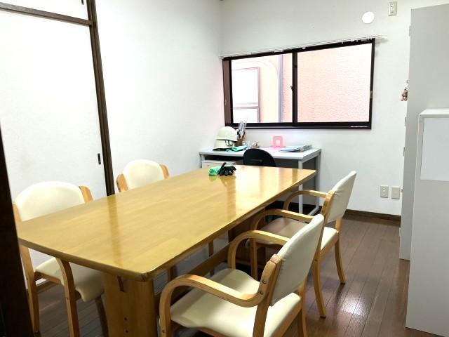 【保育士】多機能型施設/土日休み/残業ほぼなし/未経験可/静岡市内を中心に療育・グループホーム・介護支援事業を多数展開する運営法人◎/月給18.3万円～/正社員/資格必須の写真6枚目