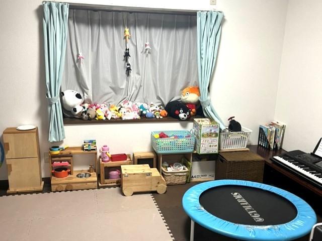 【児童指導員】多機能型施設/土日休み/残業ほぼなし/未経験可/静岡市内を中心に療育・グループホーム・介護支援事業を多数展開する運営法人◎/月給18.3万円～/正社員/資格必須の写真8枚目