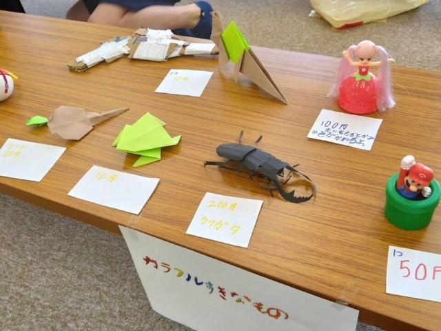 【保育士】多機能型施設/年休111日◎/土日休み/経験者を募集！/ポジティブな言葉がけと笑顔で、一人ひとりのスキル向上と心のケアを目指す♪/月給22.8万円～/正社員/資格必須の写真6枚目
