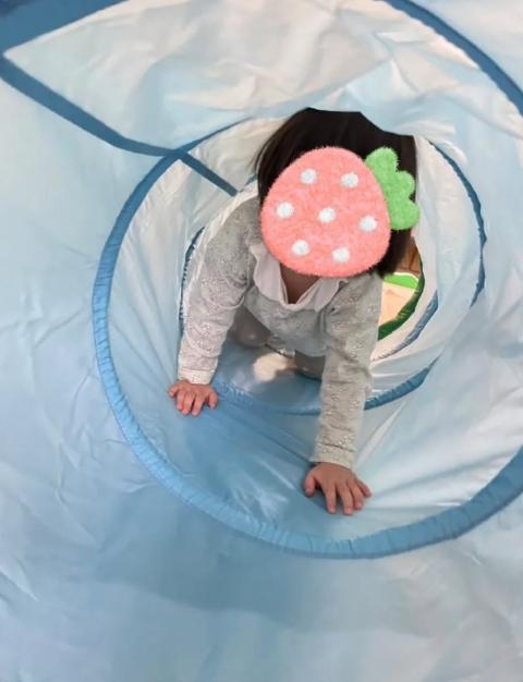 【保育士】多機能型施設/年休110日/日曜休み/残業ほぼなし◎/子どもの「わかる・できる」に寄り添う療育♪/チームワーク抜群の職場環境！/月給24万円～/正社員/資格必須の写真5枚目