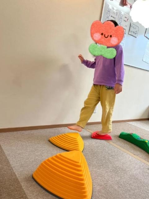 【理学療法士】多機能型施設/年休110日/日曜休み/残業ほぼなし◎/子どもの「わかる・できる」に寄り添う療育♪/チームワーク抜群の職場環境！/月給25万円～/正社員/資格必須の写真6枚目