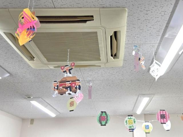 【作業療法士】多機能型施設/日曜休み＆残業ほぼなし/定期的な研修でスタッフにも学びとやりがいを◎/データに基づく確かな「学び」を子どもたちに♪/月給21万円～/正社員/資格必須の写真2枚目