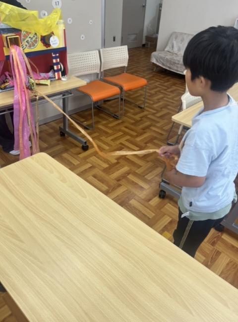 【作業療法士】多機能型施設/日曜休み＆残業ほぼなし/定期的な研修でスタッフにも学びとやりがいを◎/データに基づく確かな「学び」を子どもたちに♪/月給21万円～/正社員/資格必須の写真3枚目