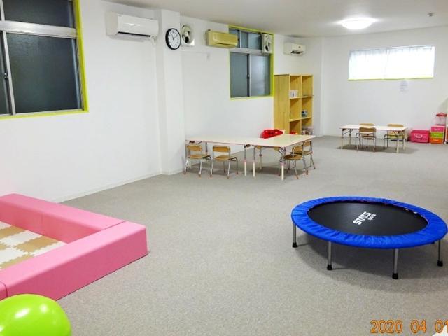 【保育士】児童発達支援/日曜休み＆残業ほぼなし◎/笑顔いっぱい、楽しく元気に過ごせる少人数制のアットホームなデイ♪/未経験歓迎/研修充実/月給22万円～/正社員/資格必須の写真6枚目