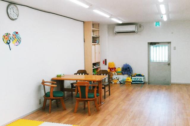 【臨床心理士/公認心理師】多機能型施設/日祝休み◎/月給31.5万円～/専門職を中心としたチームで、根拠がある多彩な支援を♪/研修＆キャリアパス充実でさらに成長も/正社員/資格必須の写真1枚目