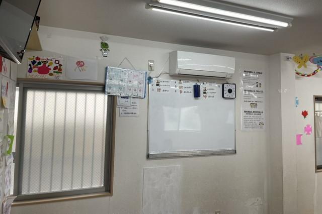 【児童発達支援管理責任者】多機能型施設/日祝休み◎/月給34.5万円～＋各種手当/研修＆キャリアパス充実/専門職を中心としたチームで、根拠がある多彩な支援を♪/正社員/資格必須の写真2枚目