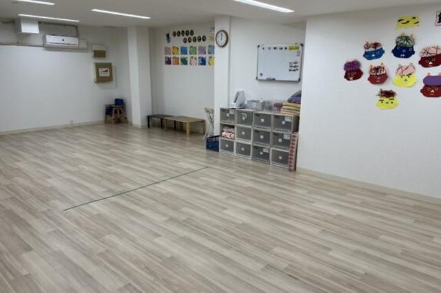 【保育士】多機能型施設/日祝休み◎/月給28万円～/20か所以上で施設展開中！/研修＆キャリアパス充実/専門職を中心としたチームで、根拠がある多彩な支援を♪/正社員/資格必須の写真1枚目