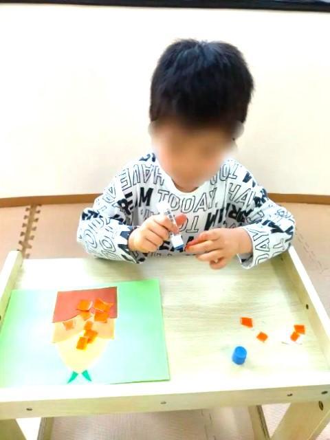【保育士】多機能型施設/残業ほぼなし◎/2：1の少人数体制で子どもたちにしっかりと向き合える♪/全国展開する大手FCの加盟店/月給25万円～/正社員/資格必須の写真6枚目