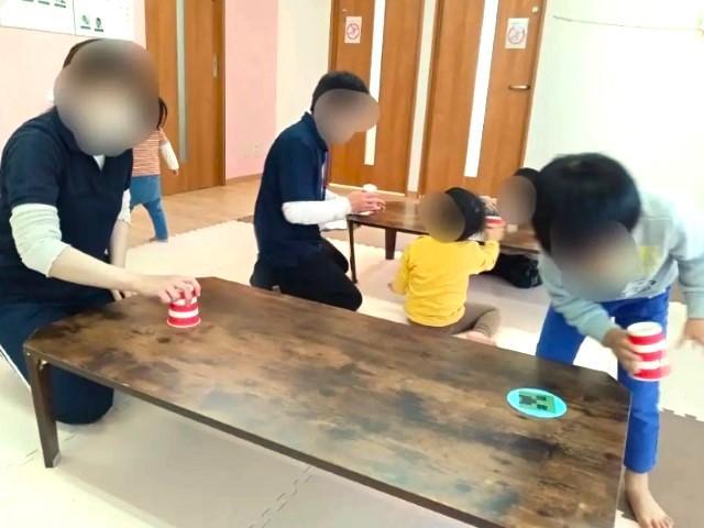 【保育士】多機能型施設/残業ほぼなし◎/2：1の少人数体制で子どもたちにしっかりと向き合える♪/全国展開する大手FCの加盟店/月給25万円～/正社員/資格必須の写真9枚目
