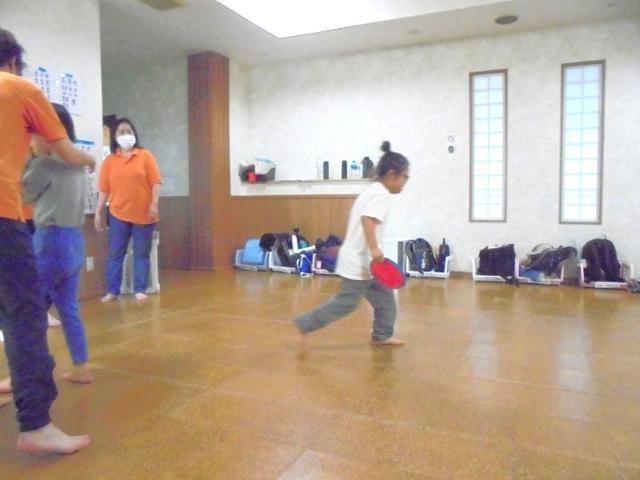 【保育士】放課後等デイサービス/年休121日/土日休み◎/月給25万円～/運動・体操メインの療育♪/体を動かすことの爽快感や達成感を提供し、自信をはぐくむ！/正社員/資格必須の写真6枚目