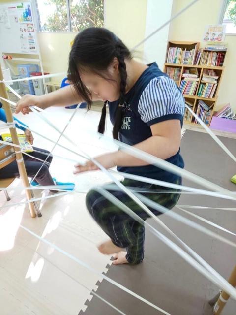 【保育士】放課後等デイサービス/年間休日120日/子どもたちが安心して過ごせる施設づくり♪/愛情と情熱で、すこやかな成長をはぐくむ/月給23.5万円～/正社員/資格必須の写真1枚目
