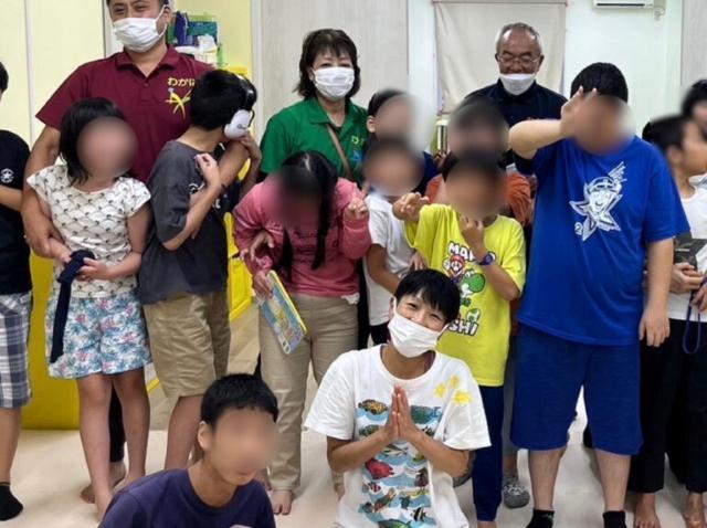 【作業療法士】放課後等デイサービス/年間休日120日/子どもたちが安心して過ごせる施設づくり♪/愛情と情熱で、すこやかな成長をはぐくむ/月給23.5万円～/正社員/資格必須の写真6枚目