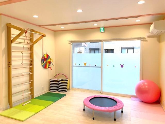 【児童発達支援管理責任者】放課後等デイサービス/正社員/資格必須/月給26万円～/日曜休み/残業ほぼなし◎/全国300施設展開中のFC/子どもたちが主役！自発的な活動を支援♪の写真7枚目