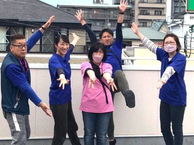 【児童発達支援管理責任者】放課後等デイサービス/正社員/資格必須/月給26万円～/日曜休み/残業ほぼなし◎/全国300施設展開中のFC/子どもたちが主役！自発的な活動を支援♪