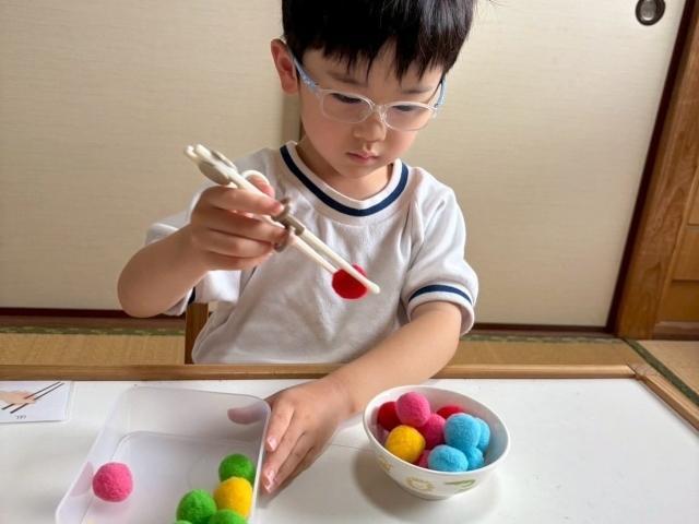 【管理者兼児発管】児童発達支援/月10日休み/年休129日/育児支援あり/運動・創作活動・自然体験などのプログラムで、チャレンジ精神をはぐくむ♪/月給25.5円～/正社員/資格必須の写真10枚目