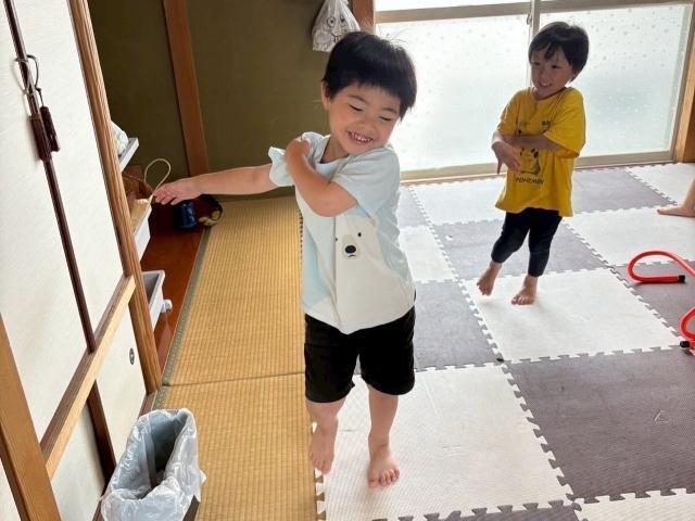 【言語聴覚士】放課後等デイサービス/週休2日制/日曜休み/育児サポートあり/パソコン学習を取り入れたプログラムで、子どもたちの社会性をはぐくむ♪/月給21万円～/正社員/資格必須の写真4枚目