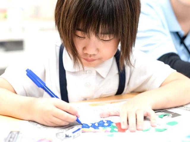 【保育士】放課後等デイサービス/日祝休み＆残業ほぼなし◎/研修・資格取得支援でさらに成長可/多彩な遊び・ゲームで楽しく発達を支援♪/月給19万円～/正社員/資格必須の写真4枚目