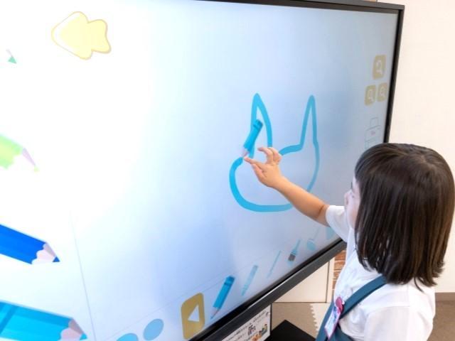 【保育士】放課後等デイサービス/日祝休み＆残業ほぼなし◎/研修・資格取得支援でさらに成長可/多彩な遊び・ゲームで楽しく発達を支援♪/月給19万円～/正社員/資格必須の写真7枚目