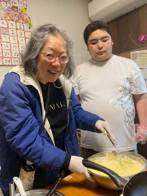 【サービス管理責任者】生活介護施設/週休2日制/日曜定休◎/ご利用者一人ひとりの特性やニーズに合わせた柔軟な対応で、居心地の良さと楽しさを提供♪/月給30万円～/正社員/資格必須の写真10枚目