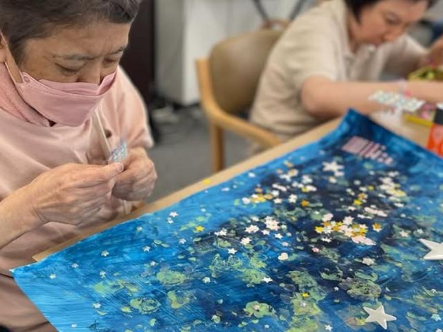 【サービス管理責任者】生活介護施設/週休2日制/日曜定休◎/ご利用者一人ひとりの特性やニーズに合わせた柔軟な対応で、居心地の良さと楽しさを提供♪/月給30万円～/正社員/資格必須の写真3枚目