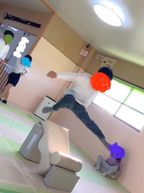 【臨床心理士/公認心理師】多機能型施設/週休2日制/残業ほぼなし◎/子どもたちの「やってみたい」という自主性を大切に♪/自立を促し未来をはぐくむ/月給21万円～/契約社員/資格必須の写真5枚目