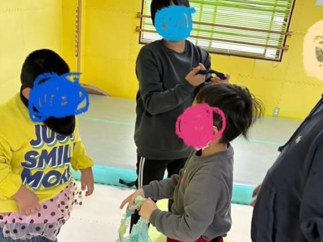 【臨床心理士/公認心理師】多機能型施設/週休2日制/残業ほぼなし◎/子どもたちの「やってみたい」という自主性を大切に♪/自立を促し未来をはぐくむ/月給21万円～/契約社員/資格必須の写真7枚目
