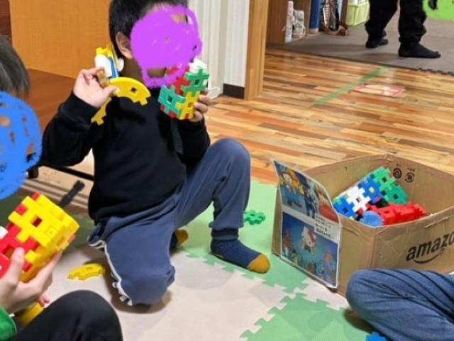 【臨床心理士/公認心理師】多機能型施設/週休2日制/残業ほぼなし◎/子どもたちの「やってみたい」という自主性を大切に♪/自立を促し未来をはぐくむ/月給21万円～/契約社員/資格必須の写真9枚目