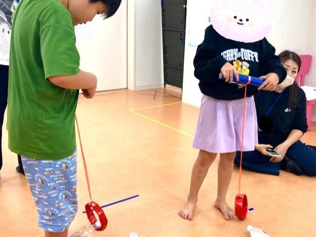 【保育士】多機能型施設/年間休日120日/週休2日制/残業ほぼなし/産休・育休取得実績あり/身体を動かす多彩な活動で、将来への成長を支援♪/月給23万円～/正社員/資格必須の写真7枚目