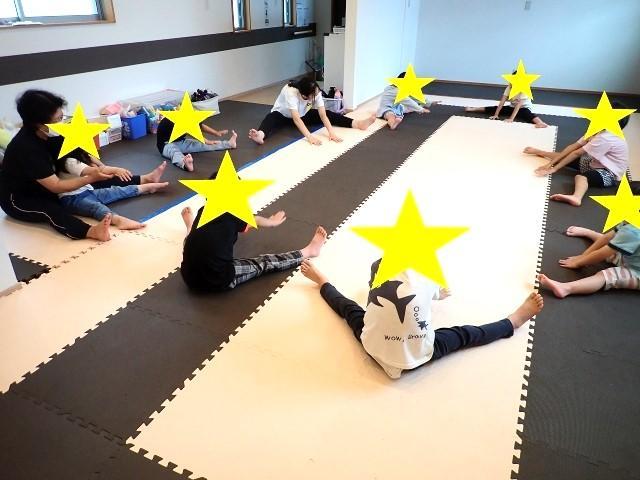 【保育士】多機能型施設/日曜休み◎/「苦手なことも楽しく、前向きに」独自の運動プログラムで、将来の基礎づくりを♪/月給23.5万円～/残業ほぼなし/正社員/資格必須の写真8枚目