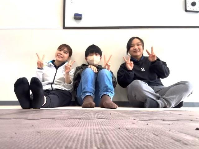 【保育士】児童発達支援/月9日休み＆残業ほぼなし◎/研修＆キャリア支援が充実！/PT・OT・STを中心にカラダとココロを育む「リハビリ」施設♪/月給23万円～/正社員/資格必須の写真4枚目