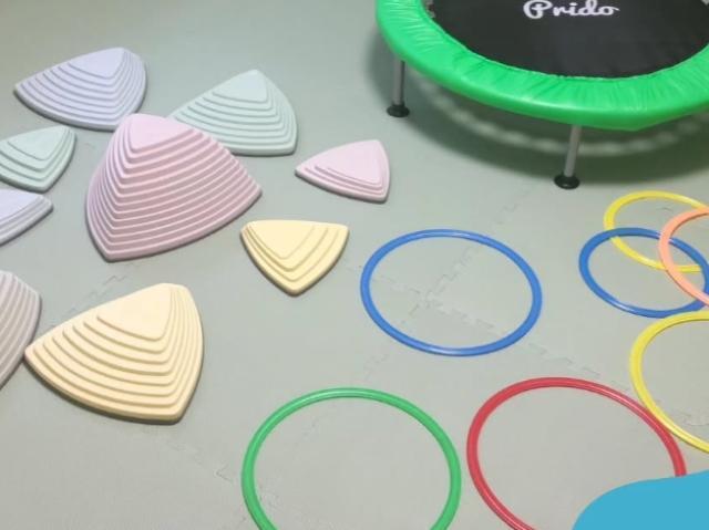 【児童指導員】多機能型施設/年間休日120日/週休2日制/残業ほぼなし◎/運動に注力したプログラムが強み♪/子どもたちの笑顔を輝かせる支援/月給20万円～/正社員/資格必須の写真3枚目