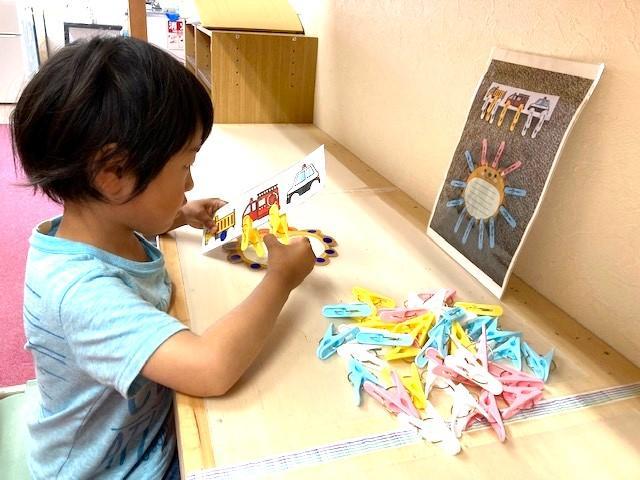 【保育士】多機能型施設/日祝休み＆残業ほぼなし◎/「まなぶ・くらす・はたらく」をモットーとした支援♪/子どもたちの得意を伸ばす♪/月給18.7万円～/正社員/資格必須の写真4枚目