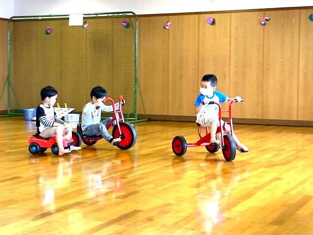 【心理学科卒の方歓迎！】多機能型施設/日祝休み＆残業ほぼなし◎/「まなぶ・くらす・はたらく」をモットーとした支援♪/子どもたちの得意を伸ばす♪/月給18.7万円～/正社員/資格必須の写真6枚目