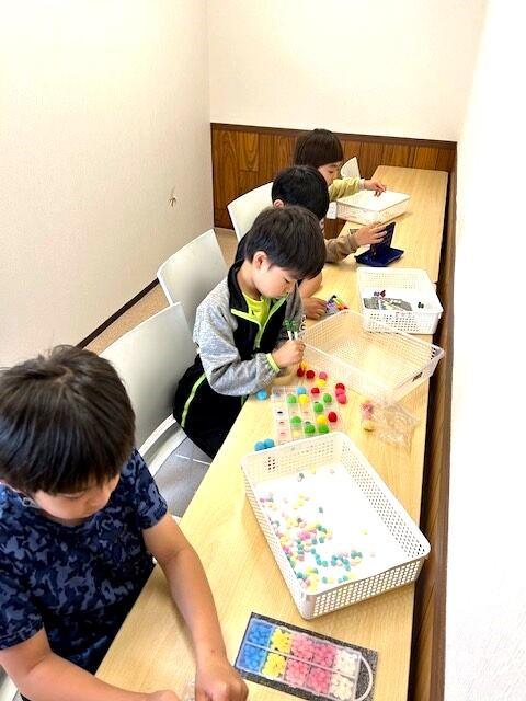 【心理学科卒の方歓迎！】多機能型施設/日祝休み＆残業ほぼなし◎/「まなぶ・くらす・はたらく」をモットーとした支援♪/子どもたちの得意を伸ばす♪/月給18.7万円～/正社員/資格必須の写真7枚目