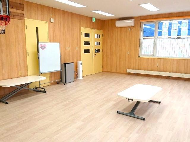 【理学療法士】多機能型施設/週3日～勤務OK/北海道エリアで6施設を展開中の法人！/「個性はチカラ」をモットーとした療育♪/時給1,075円～/パート・アルバイト/資格必須の写真9枚目