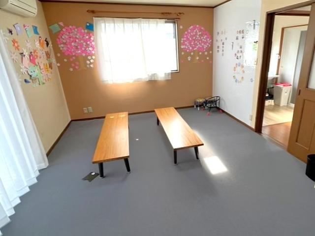 【言語聴覚士】多機能型施設/週休2日制/年休110日/残業ほぼなし◎/子どもたちの未来を考えた支援♪/個性を尊重しながら元気に過ごせる居場所を提供/月給24万円～/正社員/資格必須の写真7枚目