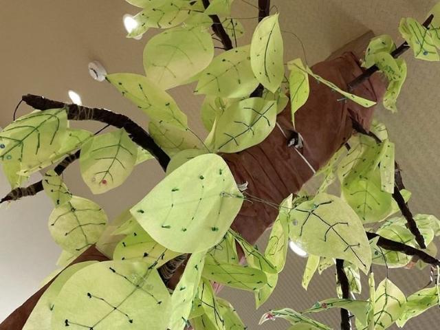 【児童指導員】重症心身障害児施設/年間休日113日◎/残業ほぼなし/木漏れ日のように温かく優しい空間で、子どもたちのおだやかな成長をはぐくむ♪/月給19万円～/正社員/資格必須の写真4枚目