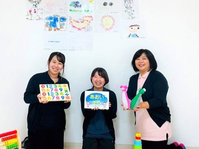 【理学療法士】児童発達支援/正社員/資格必須/送迎なし/月給25万円～/年間休日120日以上/残業ほぼなし♪/安心の業界大手FC/充実の研修＆休暇制度でやりがい◎の写真9枚目