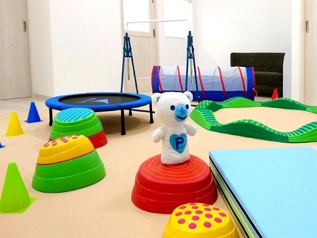 【児童指導員】児童発達支援/正社員/資格必須/送迎なし/月給23万円～/年間休日120日以上/残業ほぼなし♪/安心の業界大手FC/充実の研修＆休暇制度でやりがい◎の写真10枚目