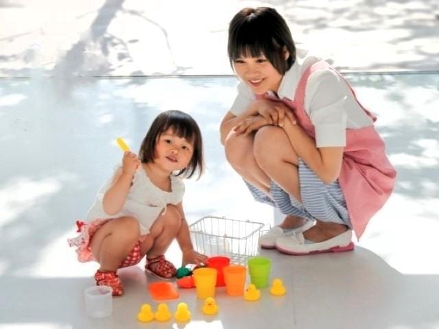 【児童指導員】多機能型施設/週1日～、午前のみ・午後のみ勤務OK/「第二のおうち」のようなあたたかい職場♪/研修・資格取得支援で学べる◎/時給1,140円〜/パート/無資格可