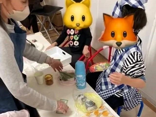 【児童指導員】多機能型施設/週1日～、午前のみ・午後のみ勤務OK/「第二のおうち」のようなあたたかい職場♪/研修・資格取得支援で学べる◎/時給1,140円〜/パート/無資格可の写真4枚目