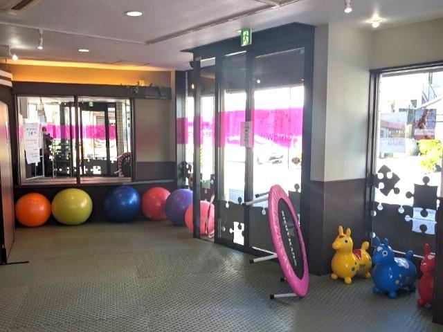 【児童発達支援管理責任者】多機能型施設/完全週休2日制＆残業ほぼなし◎/約50か所の仲間と成長できるFCグループ/遊びを通じてその子らしい成長を♪/月給30万円～/正社員/資格必須の写真2枚目