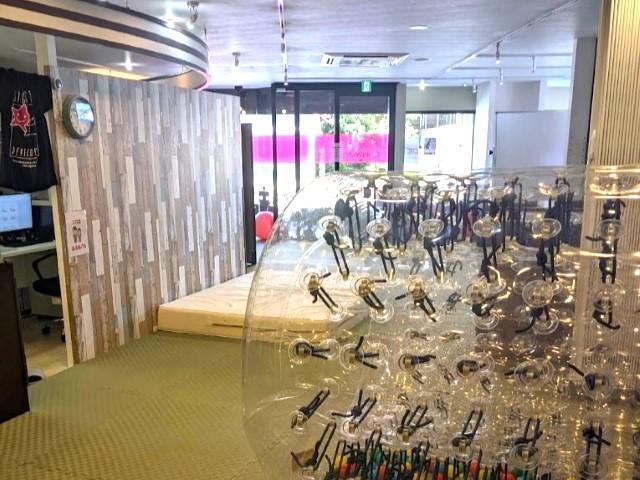 【言語聴覚士】多機能型施設/完全週休2日制＆残業ほぼなし◎/約50か所の仲間と共に成長できるFCグループ/「遊び」を通じてその子らしい成長を支援♪/月給21万円～/正社員/資格必須の写真3枚目