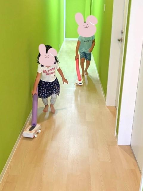 【児童発達支援管理責任者】多機能型施設/完全週休2日制＆残業ほぼなし◎/約50か所の仲間と成長できるFCグループ/遊びからその子らしい成長へ♪/月給25.5万円～/正社員/資格必須の写真2枚目